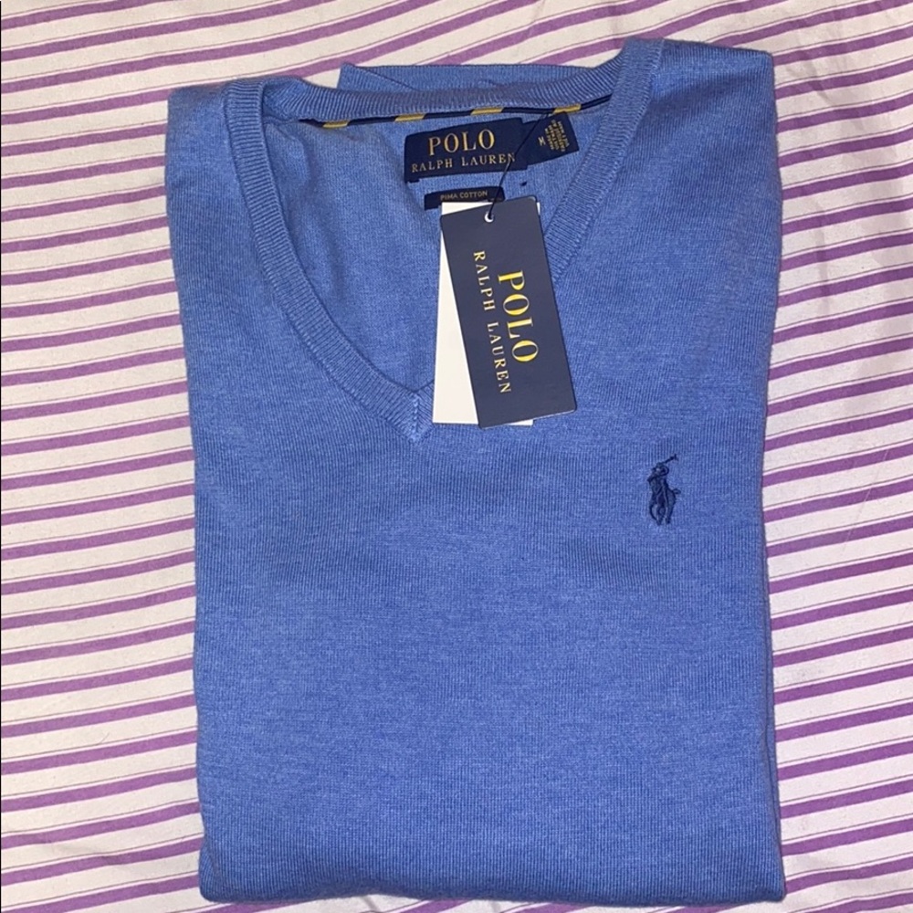 Polo ralph lauren soft long sleeve